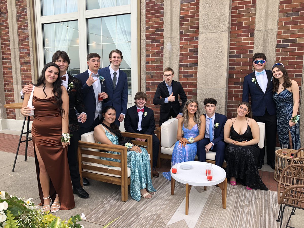 Irondequoit HS tweet media