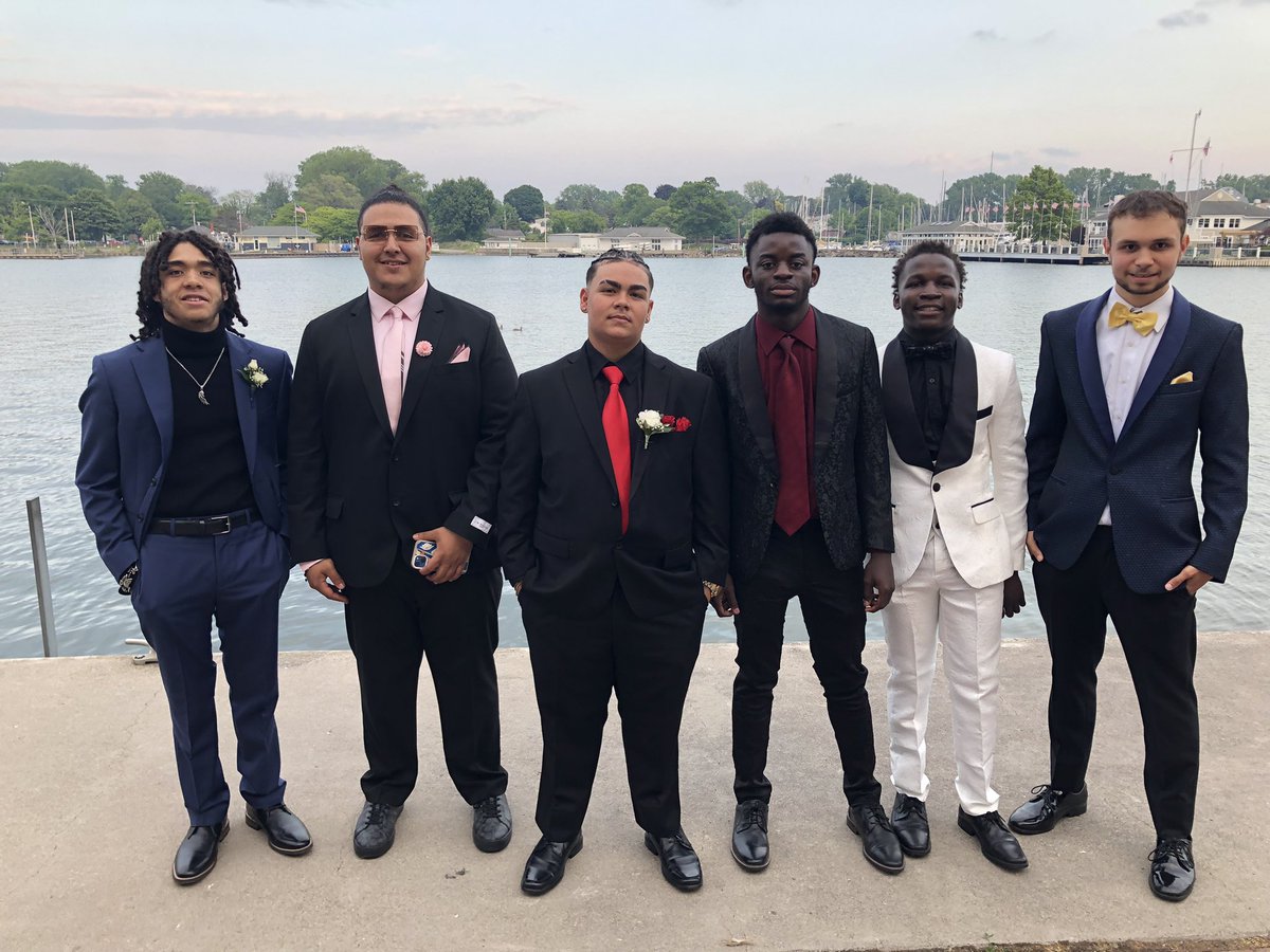 Irondequoit HS tweet media