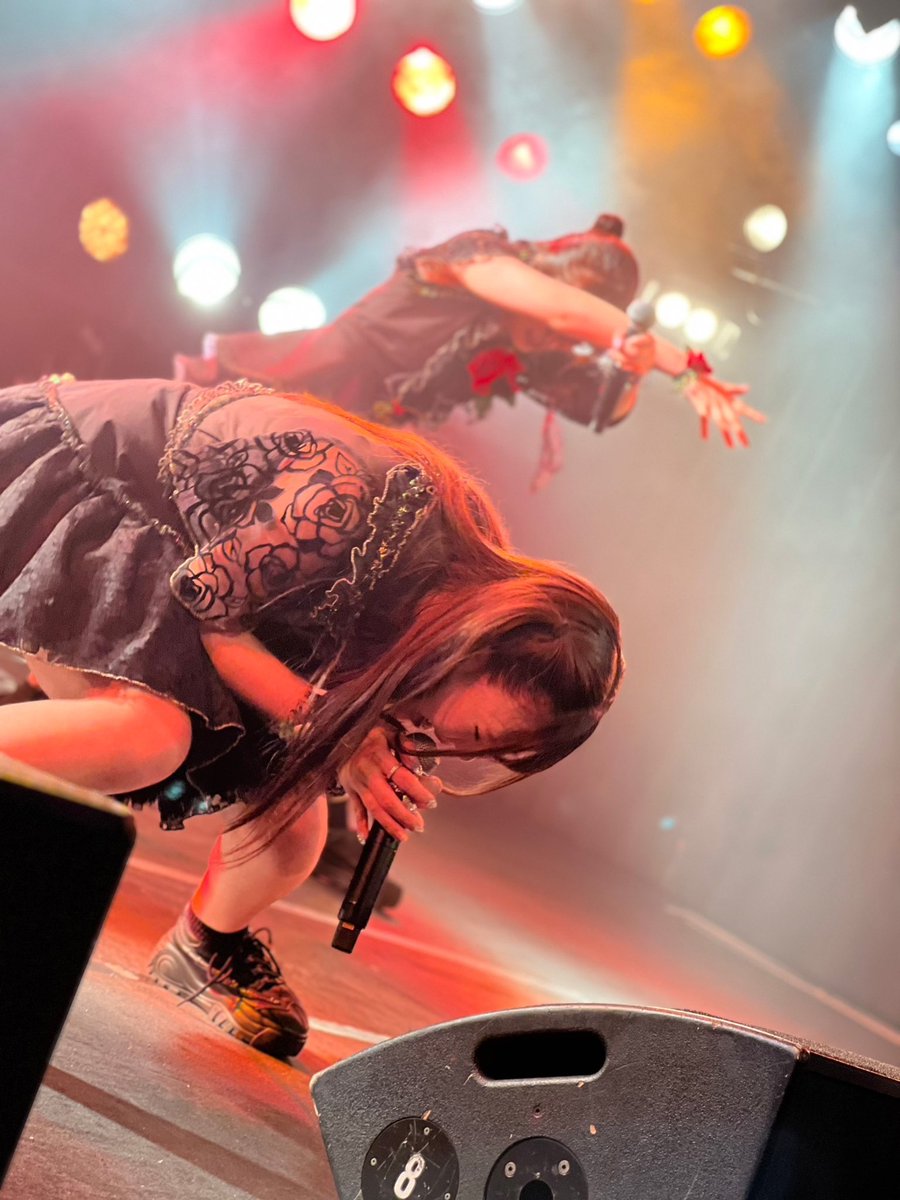 69__shan's tweet photo. 6月9日
名古屋CLUBQUATTRO
REAL or FAKE

本当にありがとうございました
ALTに想い綴ってます、読んでください https://t.co/RpcV9ghuyi