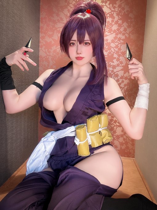 コスプレイヤーuri（うり）のTwitter画像30