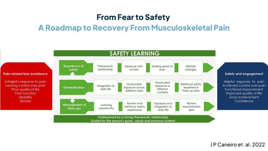 📈 From Fear to Safety: A Roadmap to Recovery From Musculoskeletal Pain @jpcaneiro @PeteOSullivanPT 🔗 doi.org/10.1093/ptj/pz…