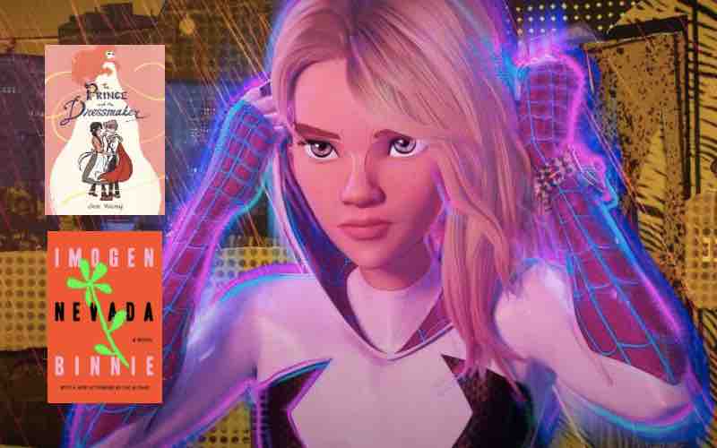 Writer’s Block Bookstore tweet media