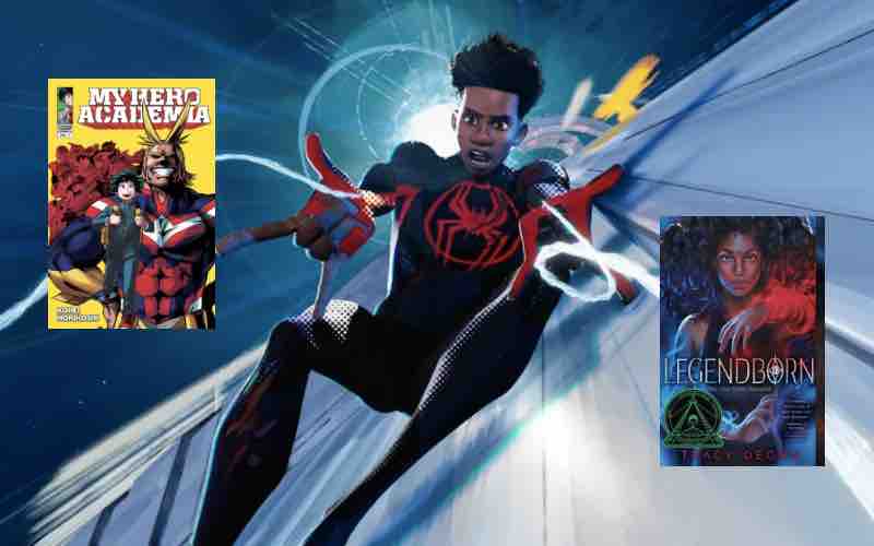 Writer’s Block Bookstore tweet media