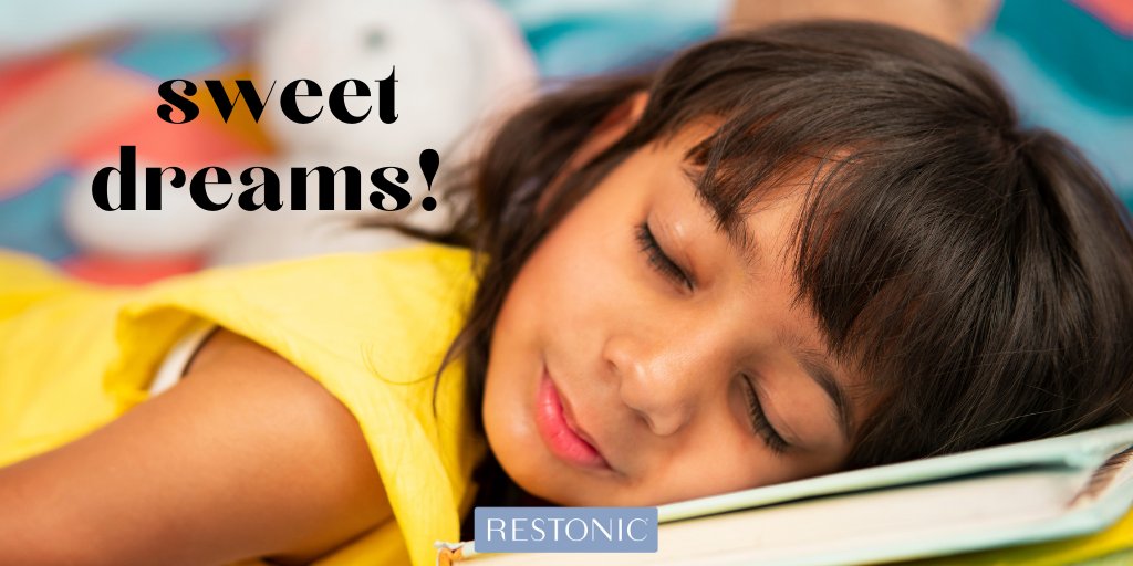 What if our dreams were actually messages from our future selves?