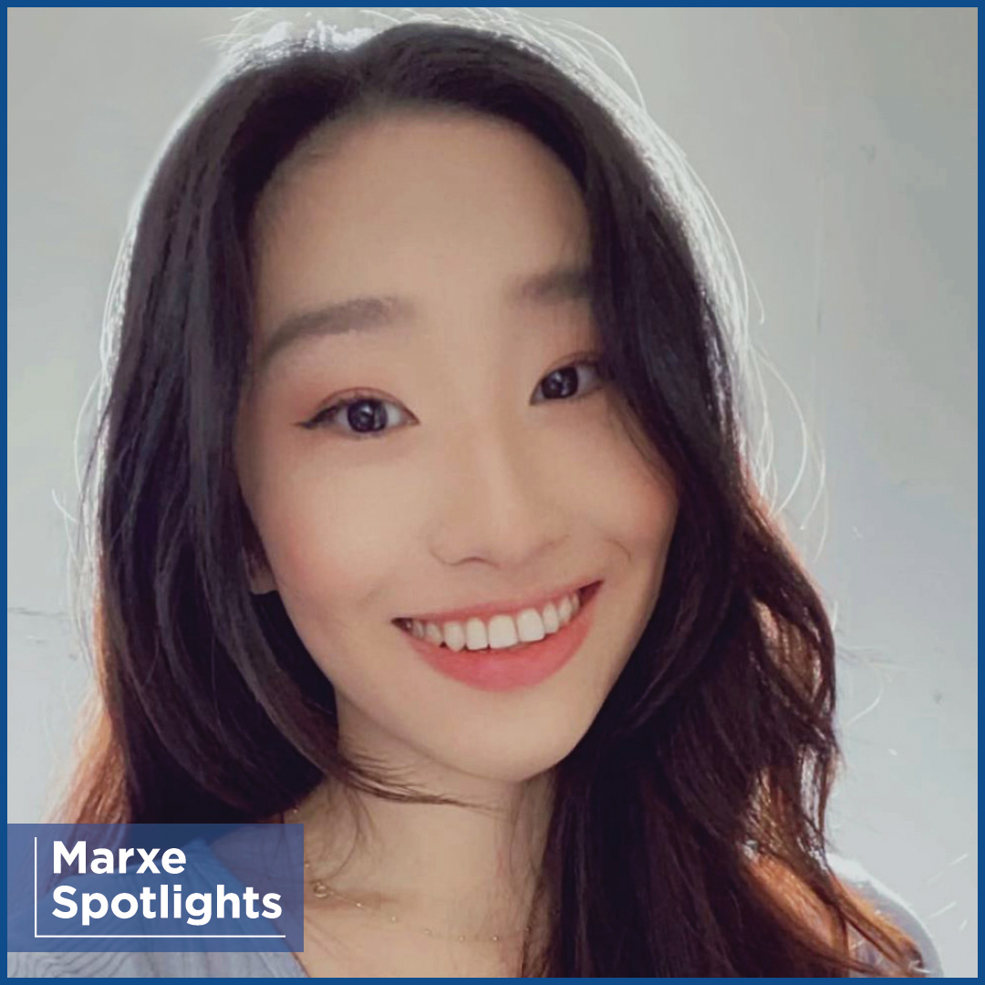 ✨📊MIA candidate Breanna Leung shares how her fashion and international trade background are leading her to global opportunities in the latest #MarxeStudent Spotlight!📸

Learn more here: ow.ly/Iv2L50OKKpz 🌟

🔹@BaruchMarxe 
🔹@CUNY

#BaruchCollege