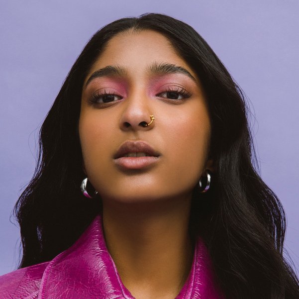 poptime's tweet photo. 🚨 Maitreyi Ramakrishnan, protagonista da série 'Eu Nunca', revelou que sonha em interpretar a Rapunzel. https://t.co/70PBdeqrTY