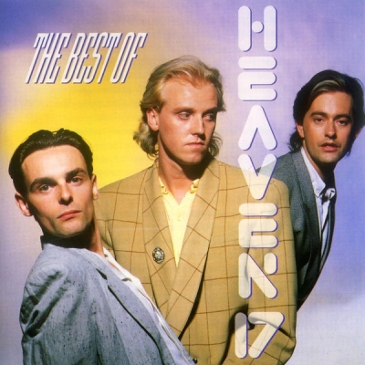 #NowPlaying Heaven 17 - Let Me Go