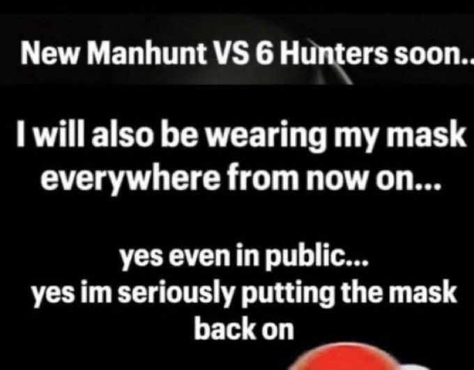 EverythingOOC's tweet image. Dream definitely going through some rough times right now