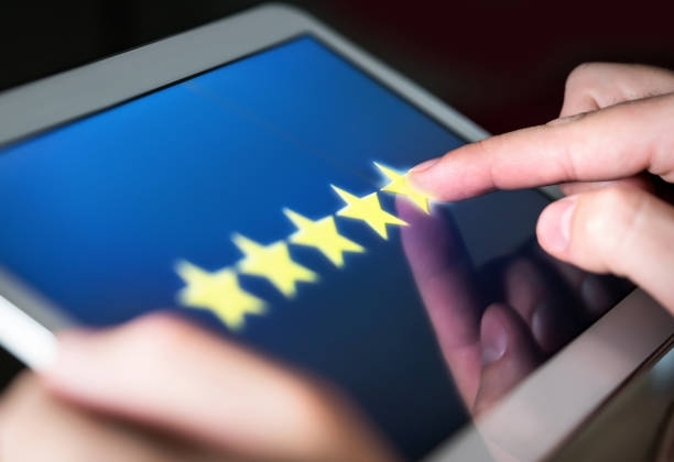 5-star Google review from James T. 

'The team at altium helped me with more then just my alcohol problem. They also worked with my work schedule.'