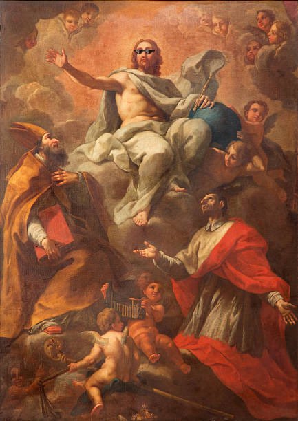 Behold, I am coming soon 
and am bringing my reward with me 🕊️ 

$JESUS