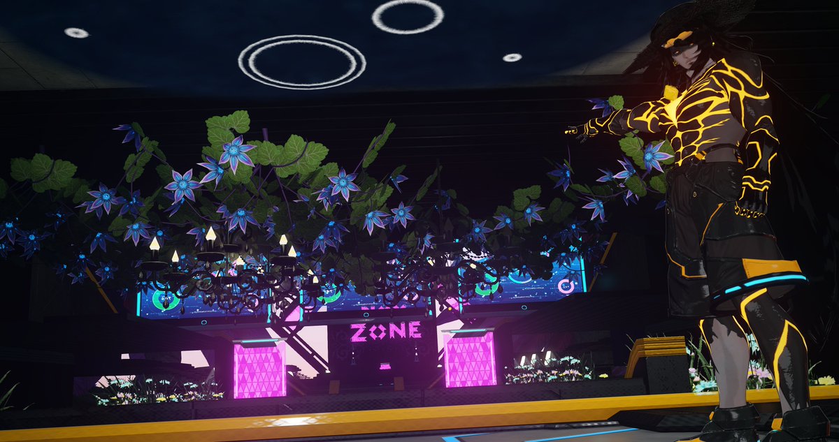 Kaistara ⚡️NewmanF Vtuber on Twitter: 