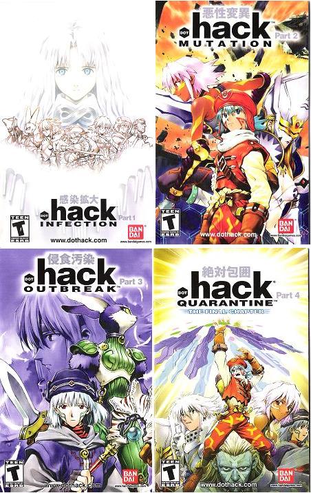 N0VABLASTprod's tweet image. .hack was one of my favorite series growing up, I've been very seriously considering doing an episode or short series. What would you like to hear about from the series? I always lean towards history and lore. 
#dothack #cyberconnect2 #cccorp #MMO #MMORPG #rpg #nostalgia #games