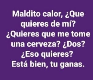 gi33th_'s tweet photo. Está bien...

Tú ganas.!!! https://t.co/HTmlkonlMS