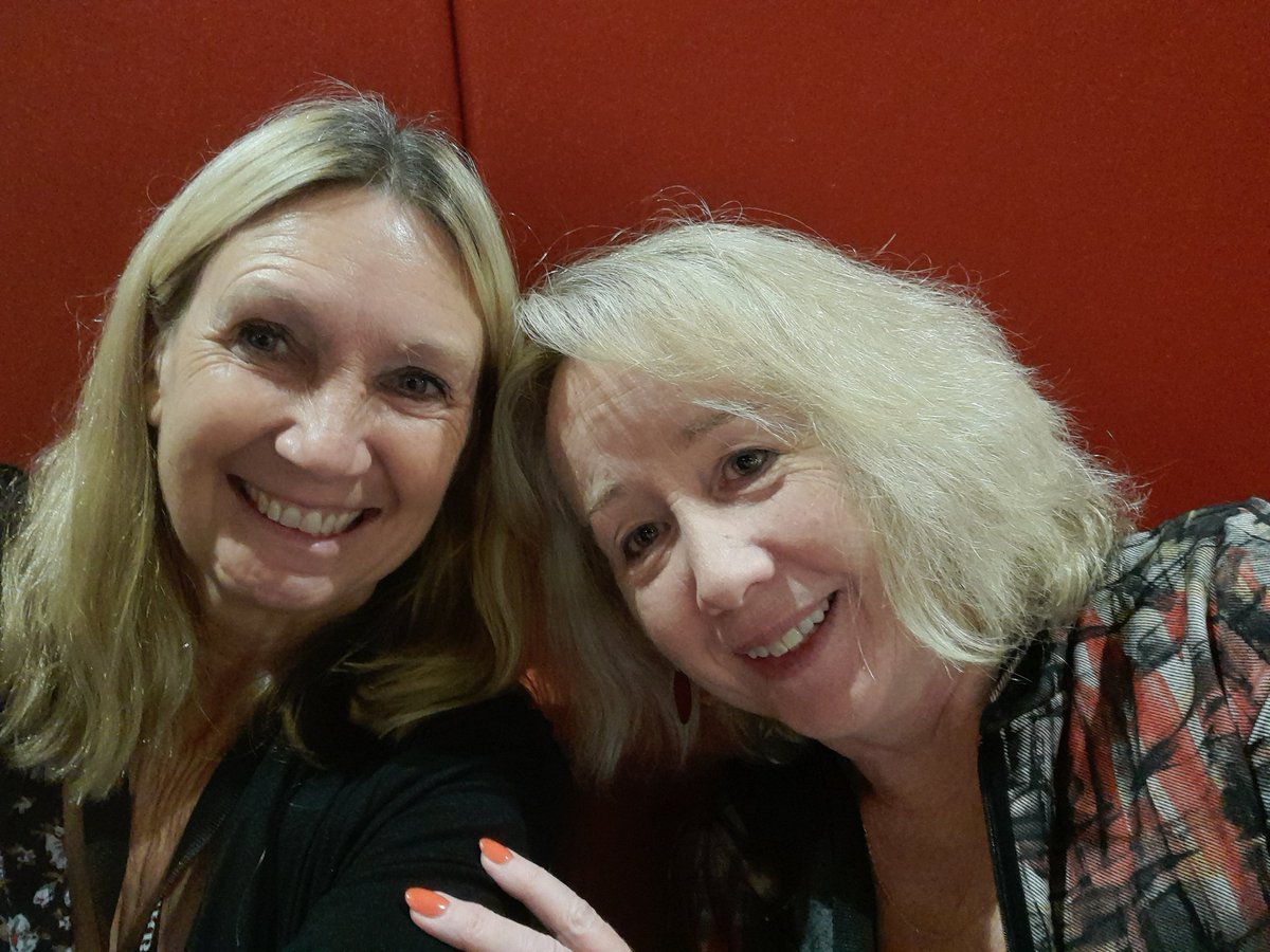 Lynley Tulloch tweet media