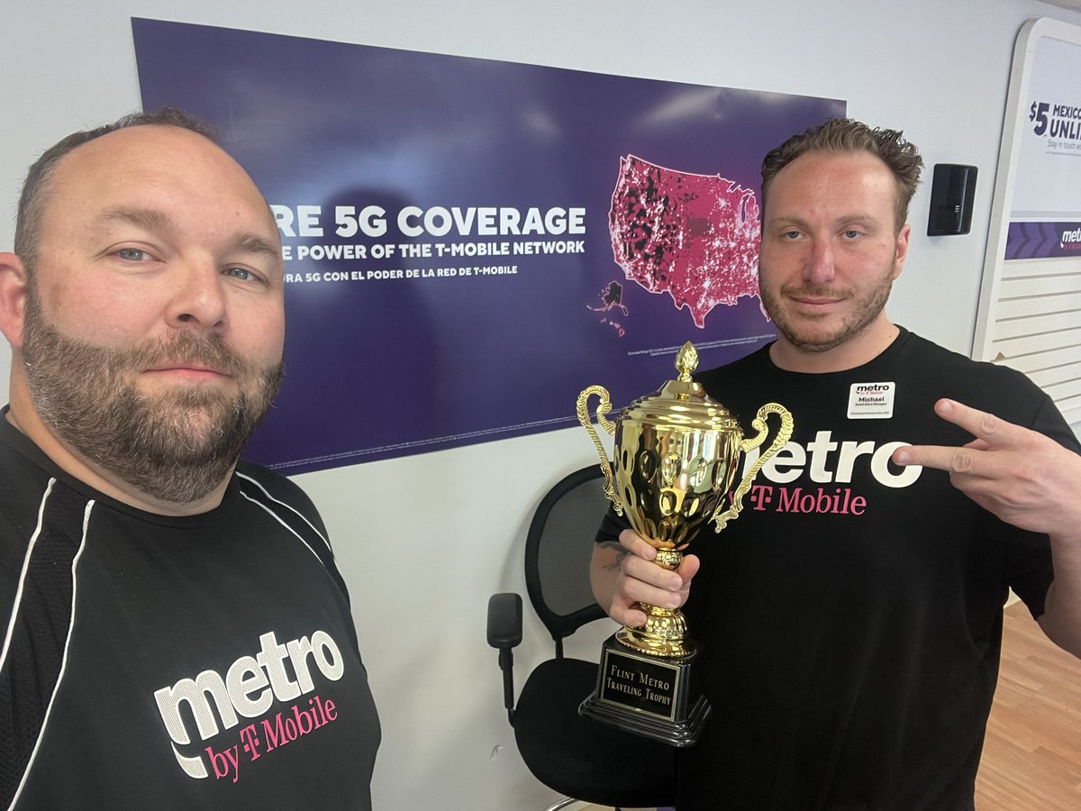 Joe Monge (@joe_monge1) on Twitter photo The Flint Traveling Trophy for May is on the move! It’ll be with Mike @ 3025 Hill Rd after he finished #37 NATIONALLY! Congrats on a job well done! @KHibMagenta <a href="/WinstonAwadzi/">Winston Awadzi</a> 🏆🏆 The Flint Traveling Trophy for May is on the move! It’ll be with Mike @ 3025 Hill Rd after he finished #37 NATIONALLY! Congrats on a job well done! @KHibMagenta <a href="/WinstonAwadzi/">Winston Awadzi</a> 🏆🏆