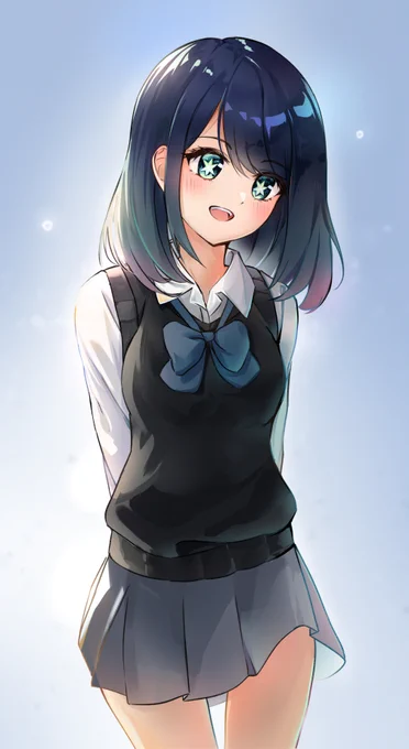 あかね #推しの子