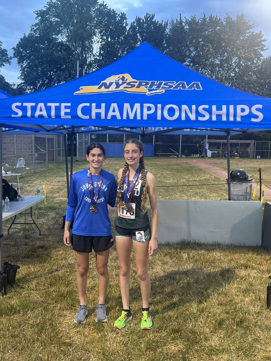 John Glenn Track tweet media