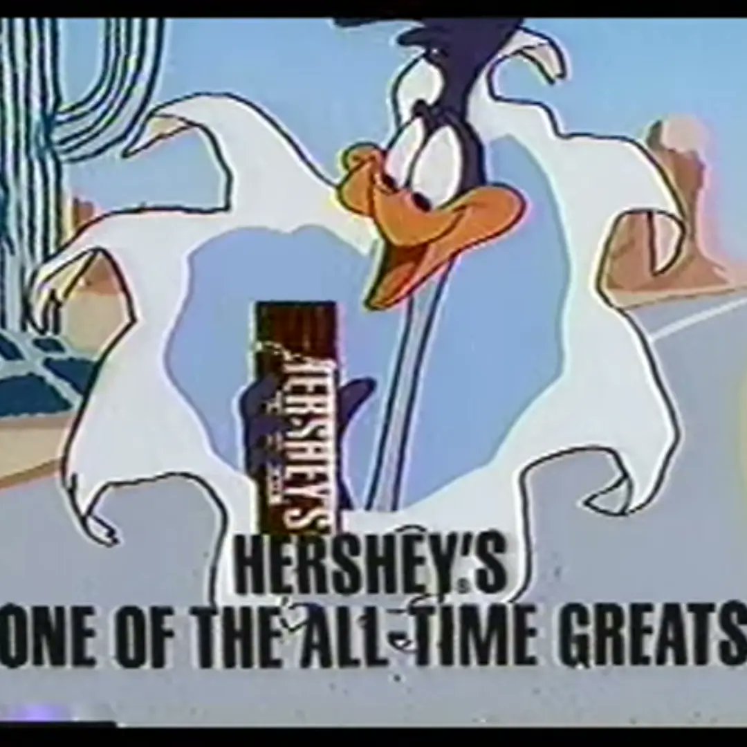 Road_Runner1949's tweet photo. Day 476 BEEP BEEP I love Hershey's chocolate bars.
#RoadRunnerLooneyTunes
#LooneyTunesRoadRunner
#Road_Runner1949
#daily
#DailyDose
#DailyDoseofRoadRunner
#Day476 https://t.co/YUoPpZNIAp