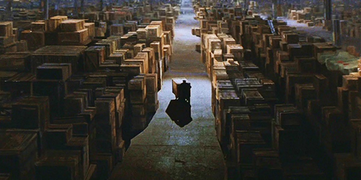AuggieSmith's tweet image. Breaking: The Ark of the Covenant has been found in a Mar-a-Lago utility closet