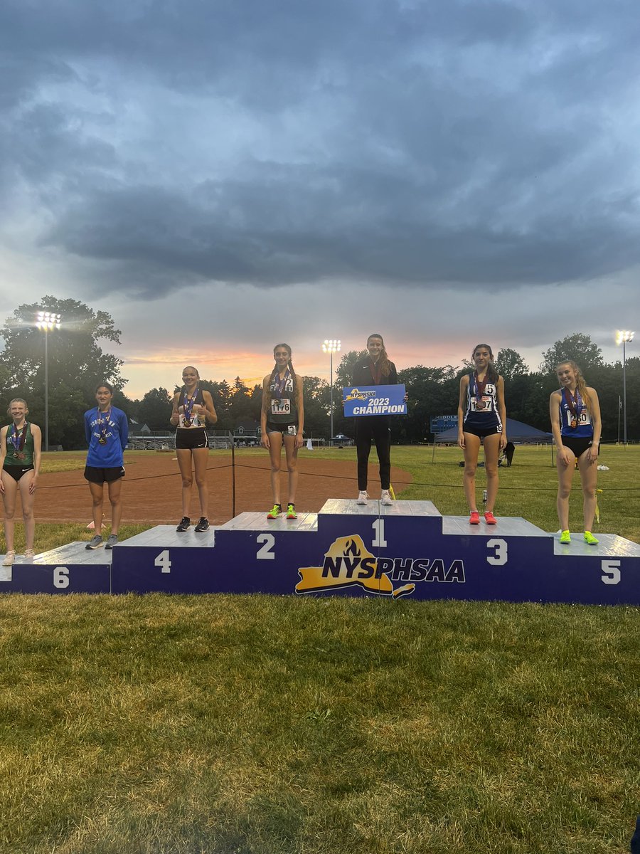 John Glenn Track tweet media