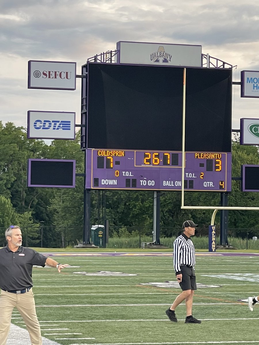 CSHathletics's tweet photo. CSH Seahawks are heading to the State Championship Game!!!  Seahawks win 7 to 3. State Final is Sunday June 11th at 5:30pm.  Game will be at Hofstra!! https://t.co/kaZJrTLYOT