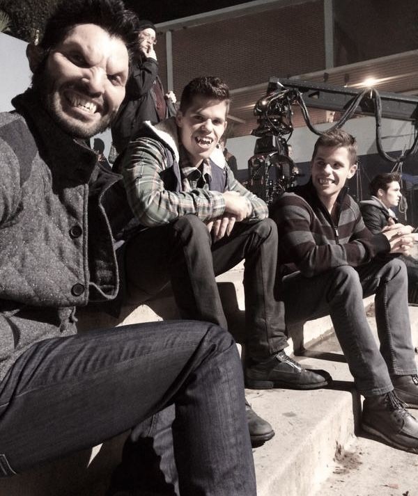 teen wolf pics (@picsteenwoif) on Twitter photo 