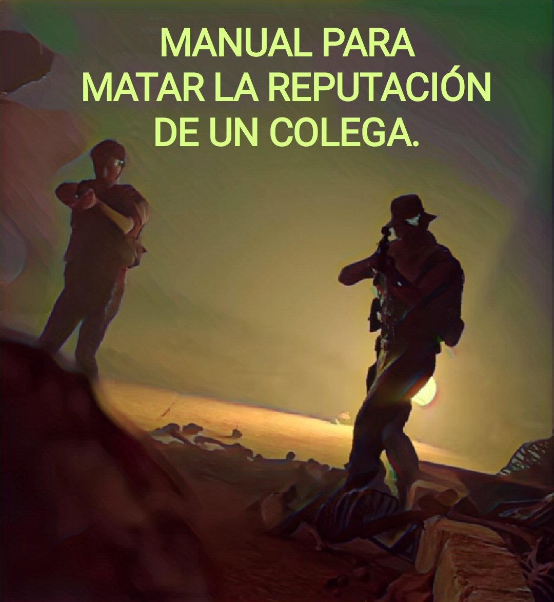 Swayurr's tweet photo. Sicarios: Instrucción Sumariante.
#aaarba #faaaar #somosaaarba
#somosaaa #aaarbacientífica
#falsificacionesensumarioético https://t.co/VRTzk5sC4f