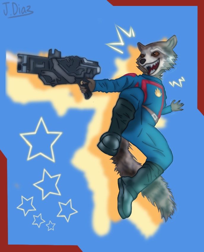 YOU WILL ALWAYS BE REMEMBERED ROCKET RACCOON 🚀

#GuardiansOfTheGalaxyVol3 #GuardiansOfTheGalaxy #GuardiansOfTheGalaxyfanart #RocketRaccoon #RocketGG #fanart #art #drawing #ArtistOnTwitter #artist