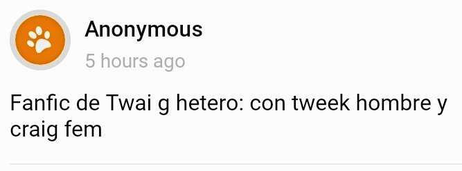 cctwaig's tweet photo. Hacer un au twaig het?? anon realmente no le tiene miedo a la funa

-☕ https://t.co/UnhYIvre4i