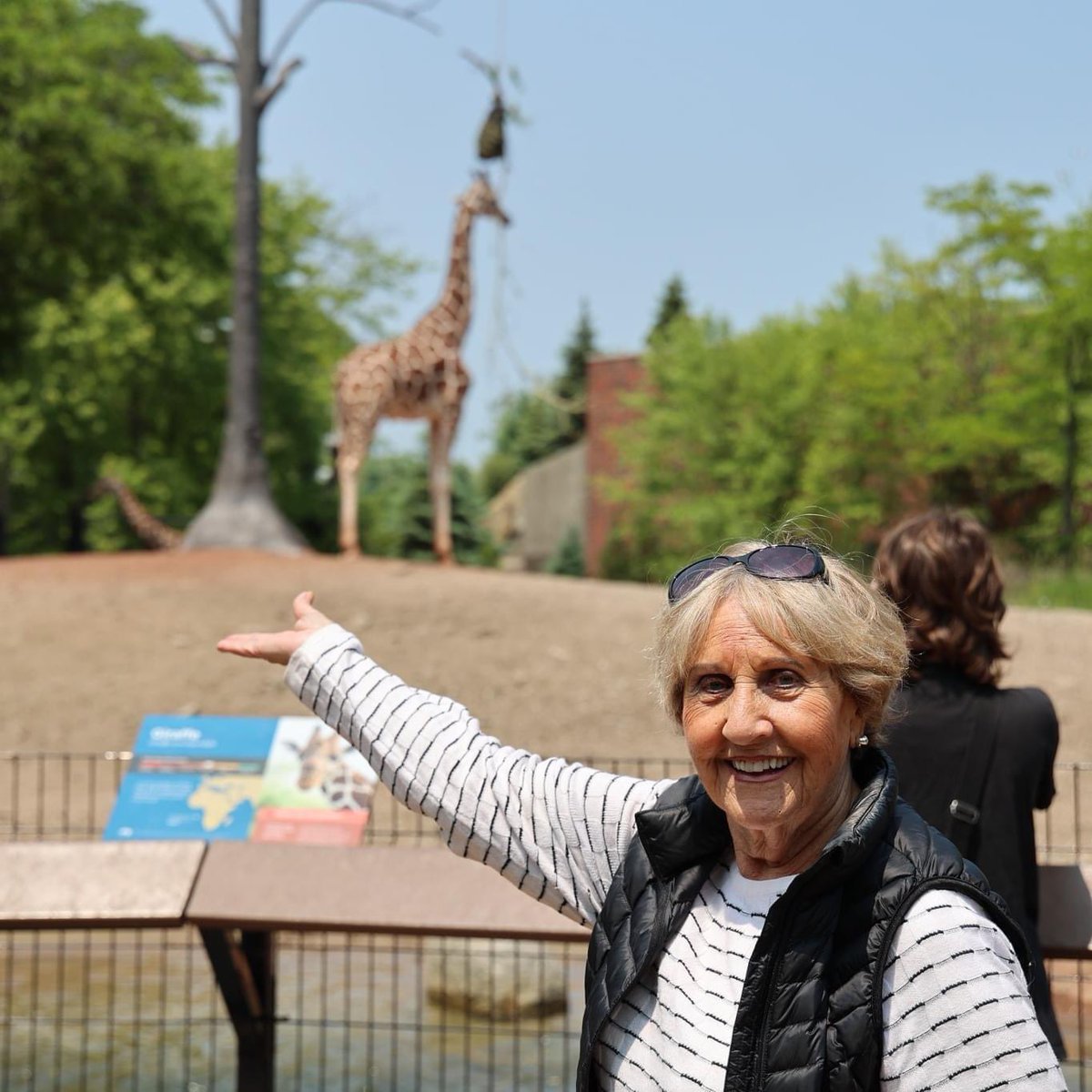 Northbrook Park District tweet media