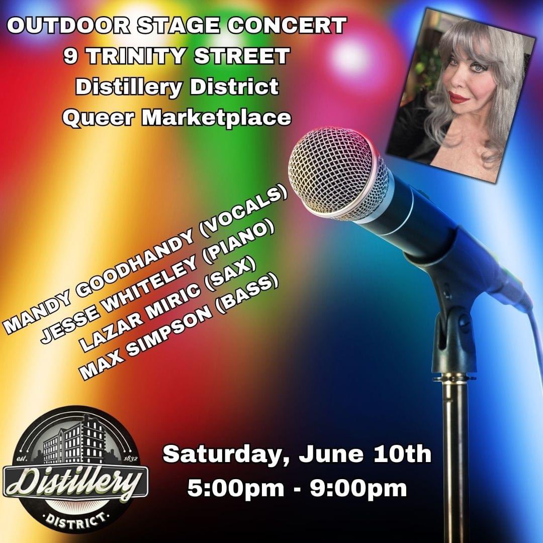 Goodhandy’s Events tweet media