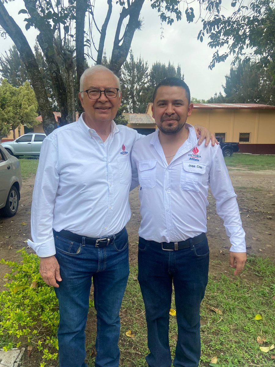 NoticiasGT's tweet photo. Partido Victoria – ¡Gran cierre de campaña!

#Elecciones2023 #Guatemala
 https://t.co/41nDyJBp6T https://t.co/hSJXjrbFhm