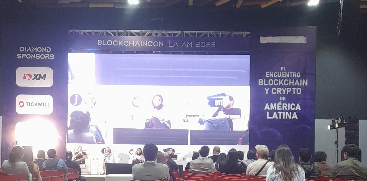 hinojosagj's tweet photo. #blockchaincon
#Metaverse https://t.co/fckdREwQOB