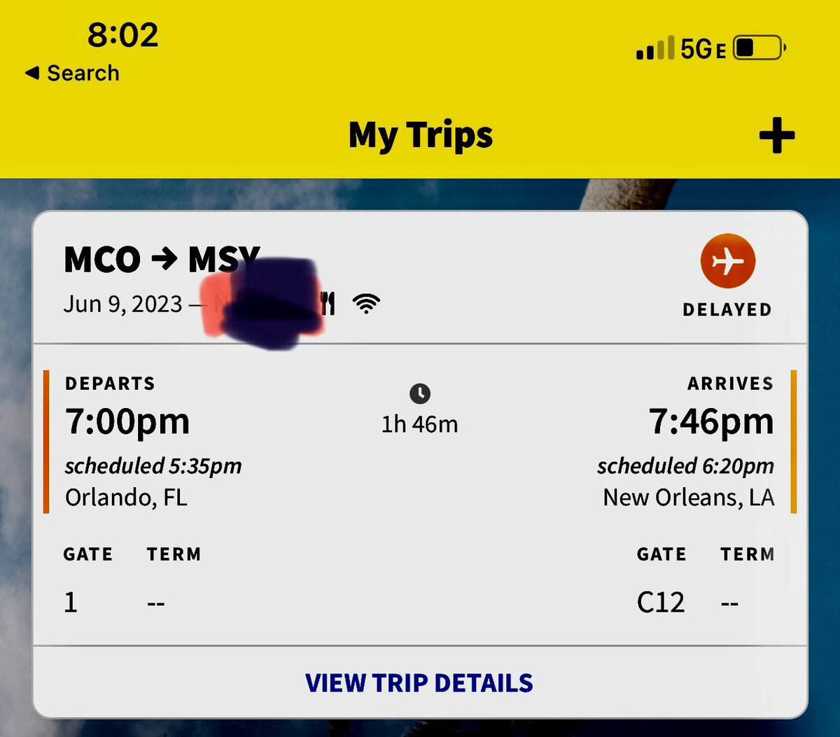JenniferDennis's tweet photo. @SpiritAirlines we’ve been sitting on this plane longer than it takes to get to where we’re going. Why do they put passengers on the plane before we’re cleared to fly? What is going on in the US airline industry? https://t.co/UJhEAy0eu0