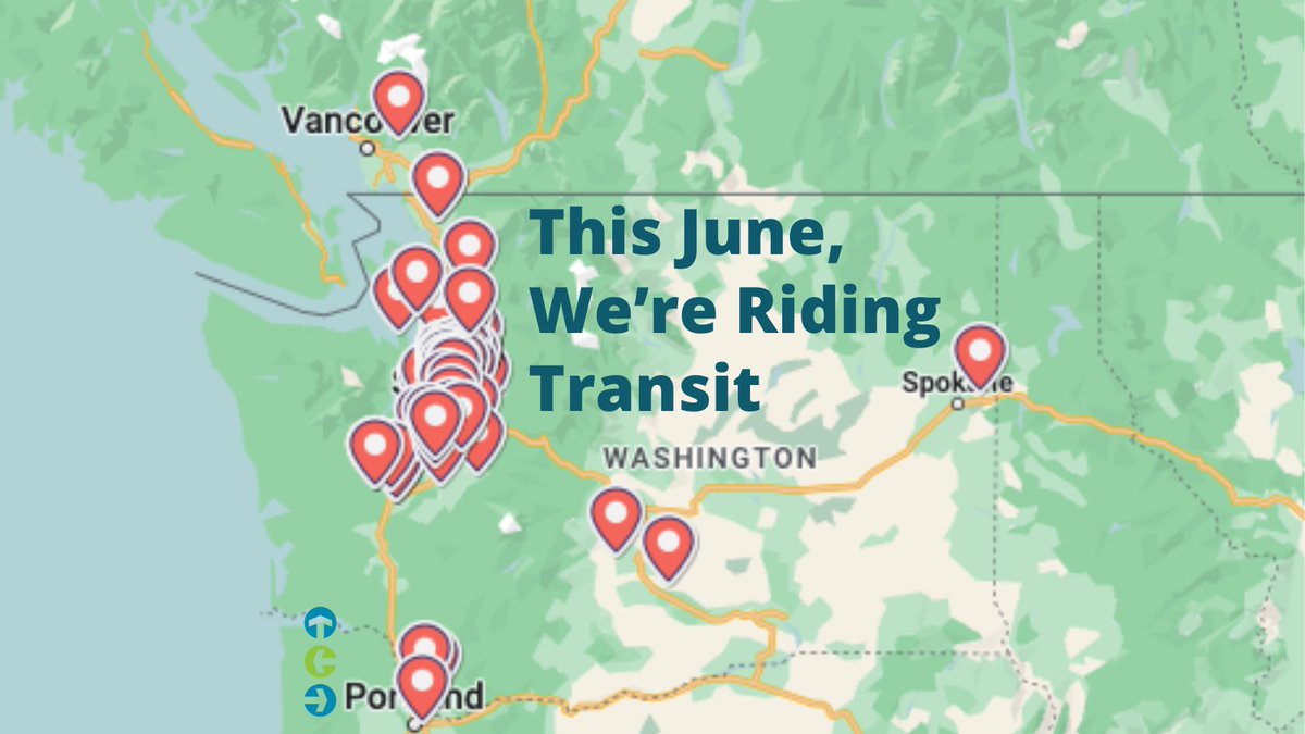 Transportation Choices Coalition tweet media