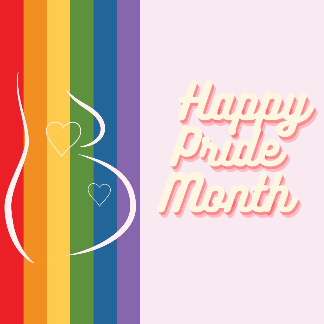 maternalwealth1's tweet photo. Pregnancy is an empowering and transformative experience, and Maternal Wealth strives to connect maternal health providers and all pregnant individuals to help improve the chances to receive the highest standard of safety and care.

#maternalwealth #maternalhealth #pride2023 https://t.co/wt9PkXFJzA