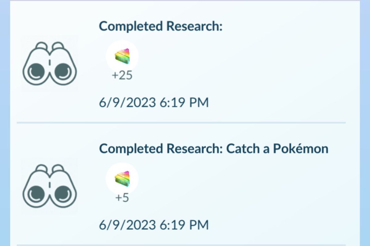 SilphLeagueHTX's tweet photo. @NianticHelp 🙏 https://t.co/cD3rBYL8Lt