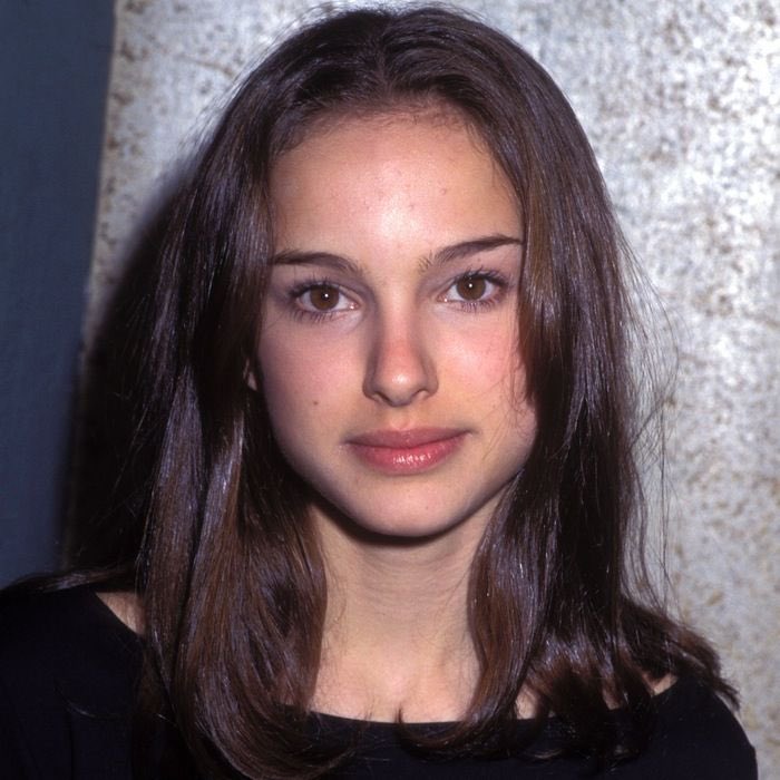 Happy natalie portman day happy birthday mother she is literally the blueprint and she is the moment! 