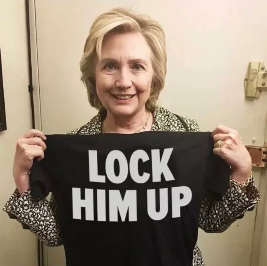 So much popcorn.

#LockHimUp 
#StillWithHer 
#TheResistance