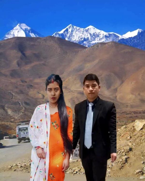 कागवेनी मुस्ताङ