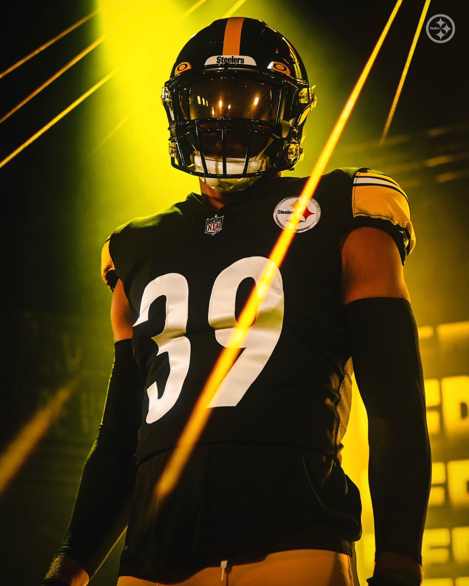 Pittsburgh Steelers (@steelers) on Twitter photo 