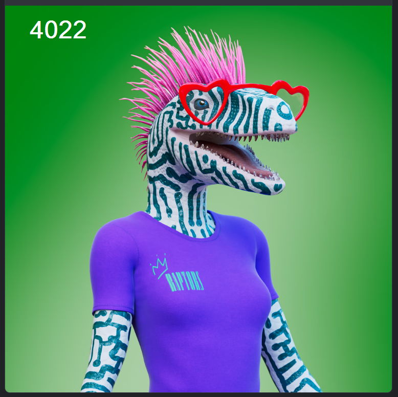 Tribal Gang tweet media