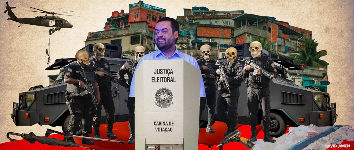 Check out the latest RioOnWatch.org
Digest - bit.ly/ROWDigestXIV3

Sign-up for our digest to receive news like this in your inbox: catcomm.org/sign-up/

📷: [1]:Mariana Terra | [2]: Bárbara Dias | [3]: Luiza de Andrade | [4]: David Amen