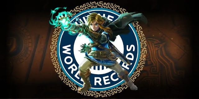 The Legend of Zelda: Tears of the Kingdom entra para o Livro dos Recordes.

gatonoticia.blogspot.com/2023/05/the-le…