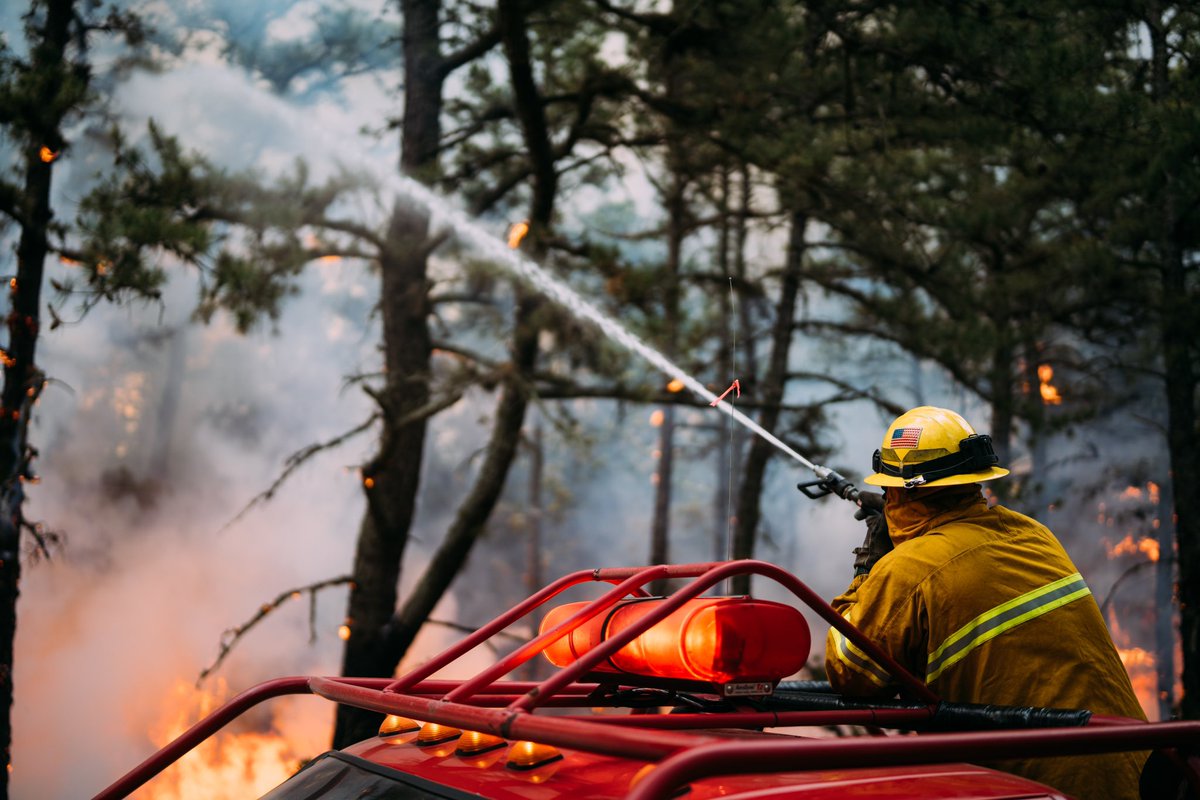 Shawn LaTourette tweet media