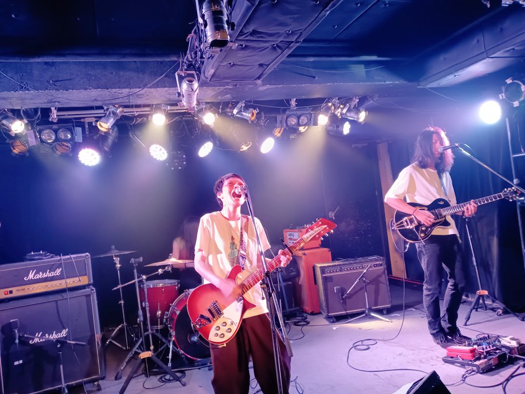 玉石 5/21 『SNSの正しい使い方 Vol.2』 @名古屋ローリングマン tweet media