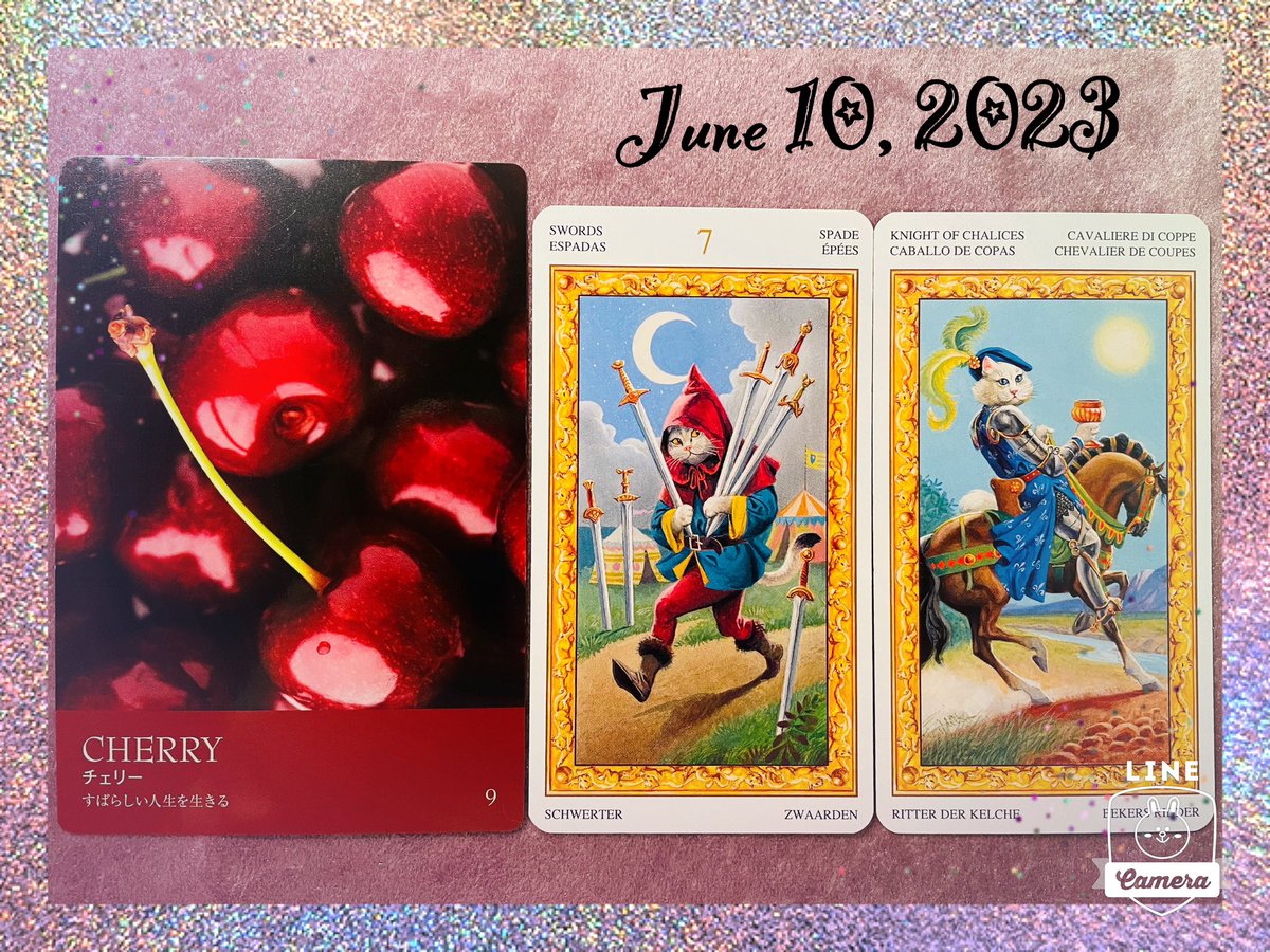 nene73's tweet image. 🍀自分に正直な人生🍀

やりたいからやる。
やりたくないからやらない。

そこに損得は考えないでね。

正しいと思うことをやればいい。
周りの目を気にしなくていいよ。

自分の感情をごまかさず
みることを意識してみてね。

そうだよねって
受け止める姿勢が大切🥰

#タロット
#colorcard 🍒