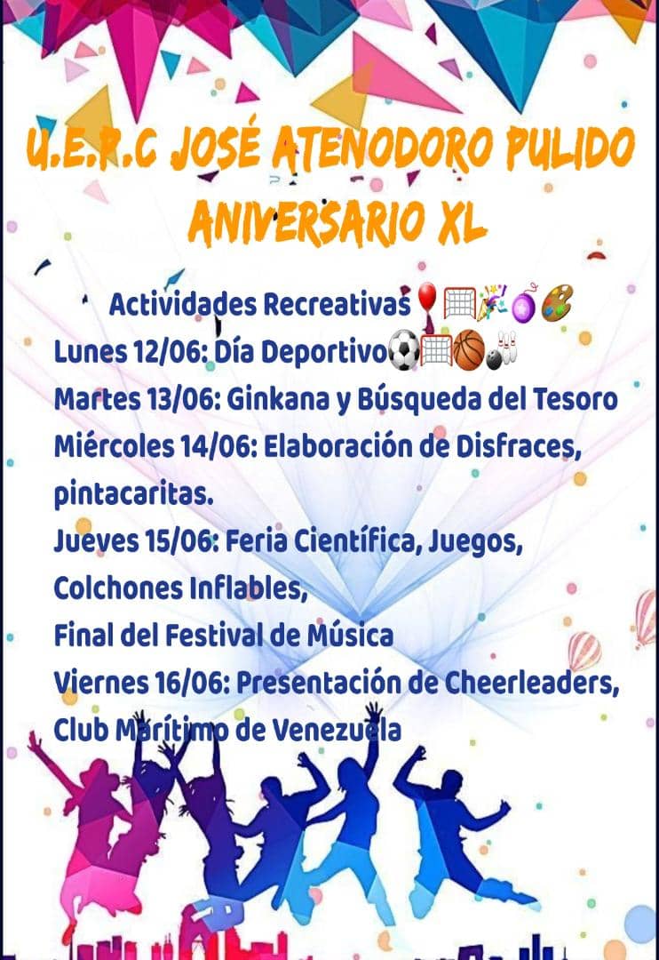 #VivaElPoderPopular

ETIQUETA 🔖 DEL DIA

VENEZUELA 🇻🇪 

PAIS LIBRE

TWITEROS DE LA PATRIA

<a href="/jesus372333/">mildre</a> <a href="/Rextwit12/">Rextwit</a> <a href="/LouRex28/">LouRex</a> <a href="/cpmarp21/">CpMarp21 🐾🐾</a> <a href="/nesyhu2/">nesyhu2</a> <a href="/RosnierAvilan/">✨💕rosnier avilan💕✨</a> <a href="/AndreaM151095/">Andrea😻</a> <a href="/Andrea632060731/">Andrea</a> <a href="/isabelbb95/">isabel</a> <a href="/jdbdeltaamacur1/">Jovenes del Barrio Delta Amacuro❤️😘</a> <a href="/SoyYolit2/">Yolimar</a> <a href="/VicmarVikivjam/">VICMAR</a> <a href="/MiAngel01552570/">Mi Angel</a>