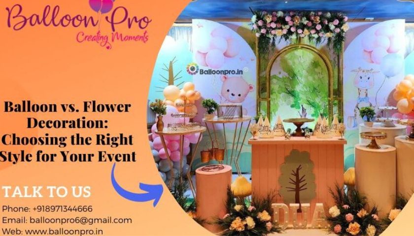 The cost of the event will be influenced by the decoration style you choose. Compared to stage #flowerdecoration, #balloondecoration is less expensive.
tinyurl.com/5mt9nm3s
#Balloondecorators
#balloondecorationforhome
#flowerdecoratorsnearme
#flowerdecoratorsinbangalore
