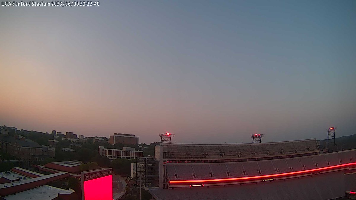 UGAFootballWx tweet media